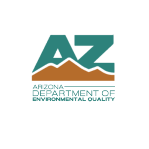 Arizona Department of Environmental Quality logo