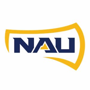 Northern Arizona University logo